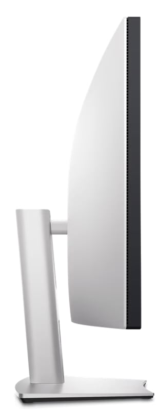 Dell UltraSharp 49 Curved USB-C Hub Monitor - U4924DW