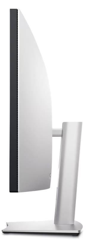 Dell UltraSharp 49 Curved USB-C Hub Monitor - U4924DW