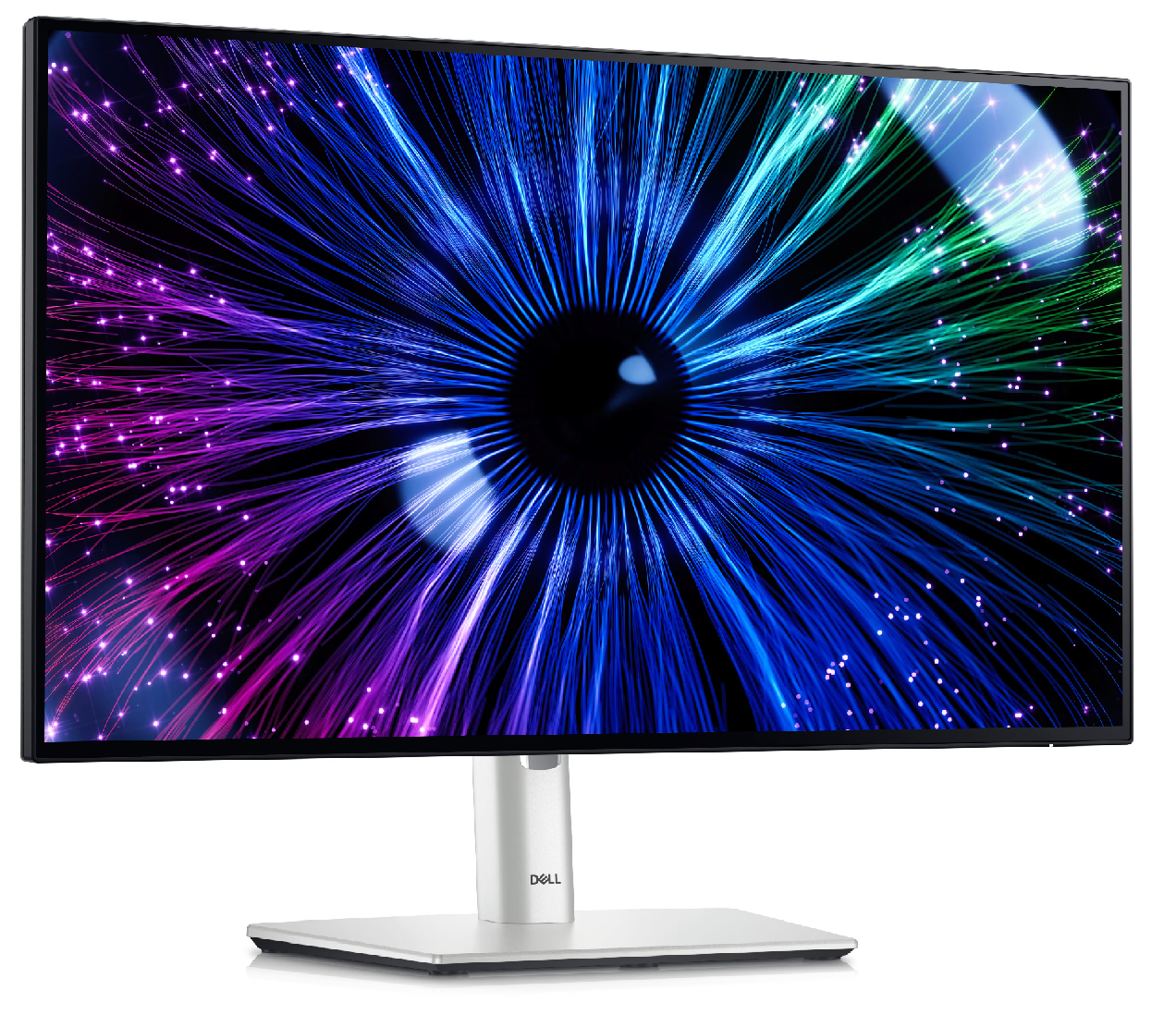 Dell UltraSharp 24 USB-C® Hub Monitor - U2424HE