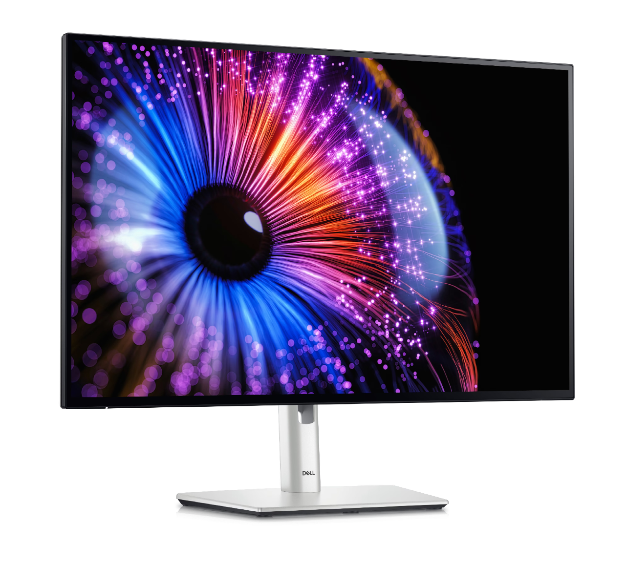 Dell UltraSharp 27 Thunderbolt™ Hub Monitor - U2724DE