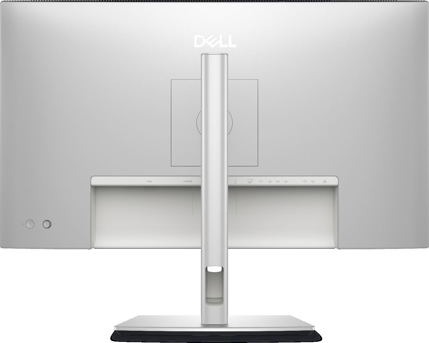 Dell UltraSharp 27 4K Thunderbolt Hub Monitor - U2725QE