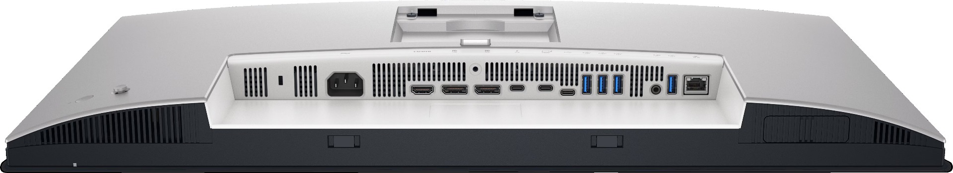 Dell UltraSharp 27 4K Thunderbolt Hub Monitor - U2725QE