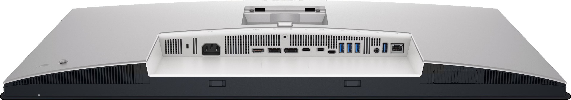 Dell UltraSharp 32 4K Thunderbolt Hub Monitor - U3225QE