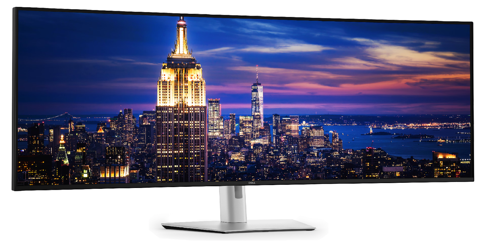 Dell UltraSharp 52 Thunderbolt Hub Monitor - U5226KW