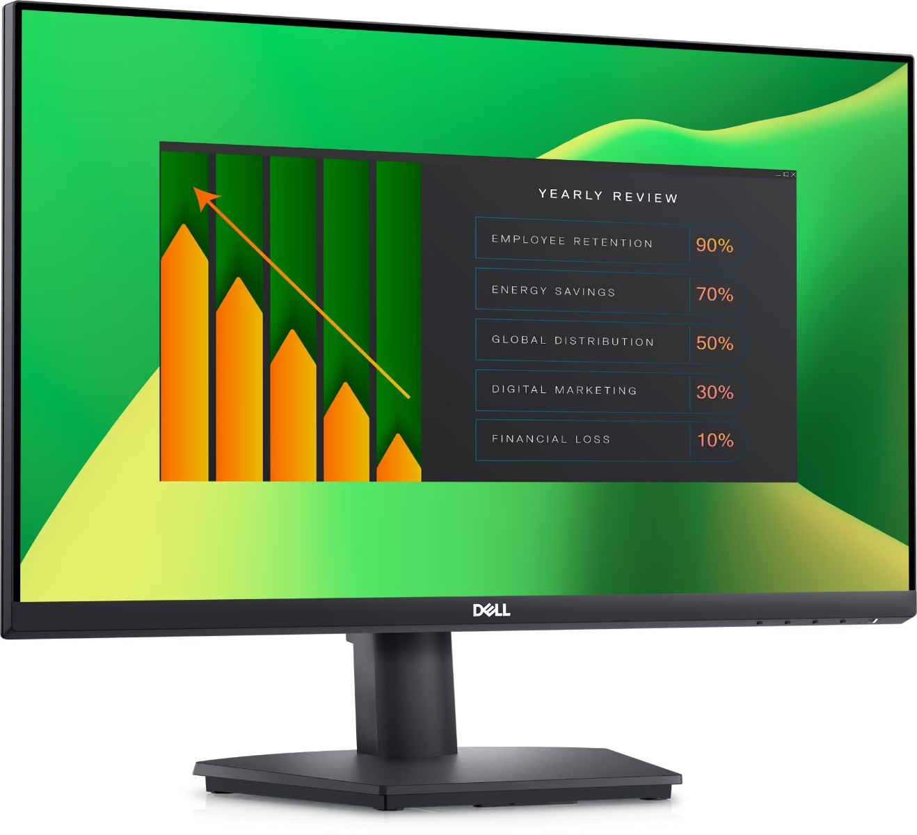 Dell 24 Monitor – E2423H