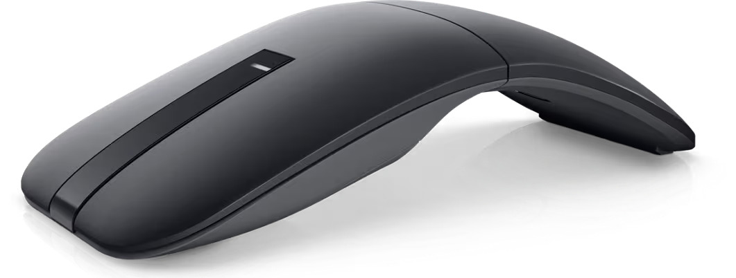 Dell Bluetooth® Travel Mouse - MS700