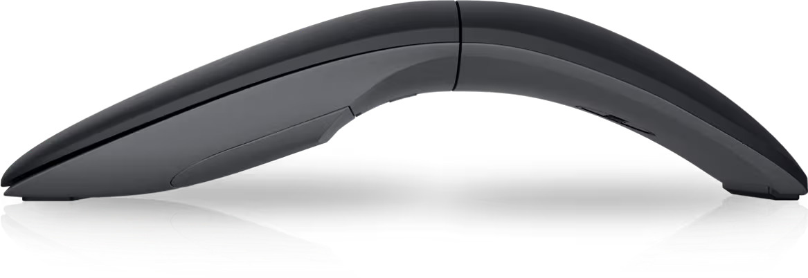 Dell Bluetooth® Travel Mouse - MS700