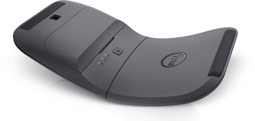 Dell Bluetooth® Travel Mouse - MS700
