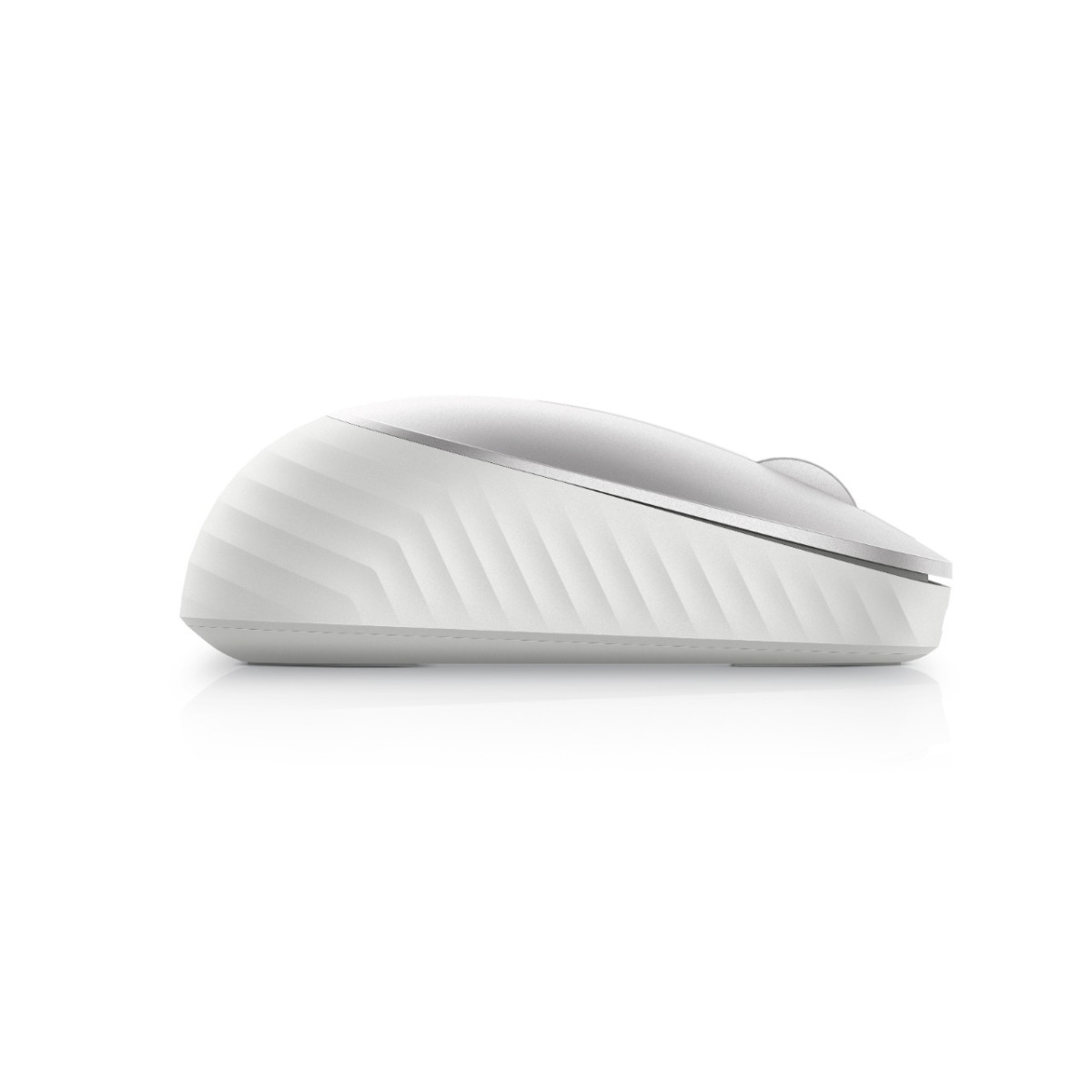 Dell Pro Premium Compact Mouse - MS7421W - Platinum Silver