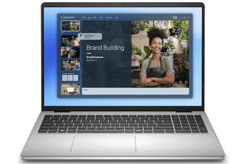 Dell 16 Laptop