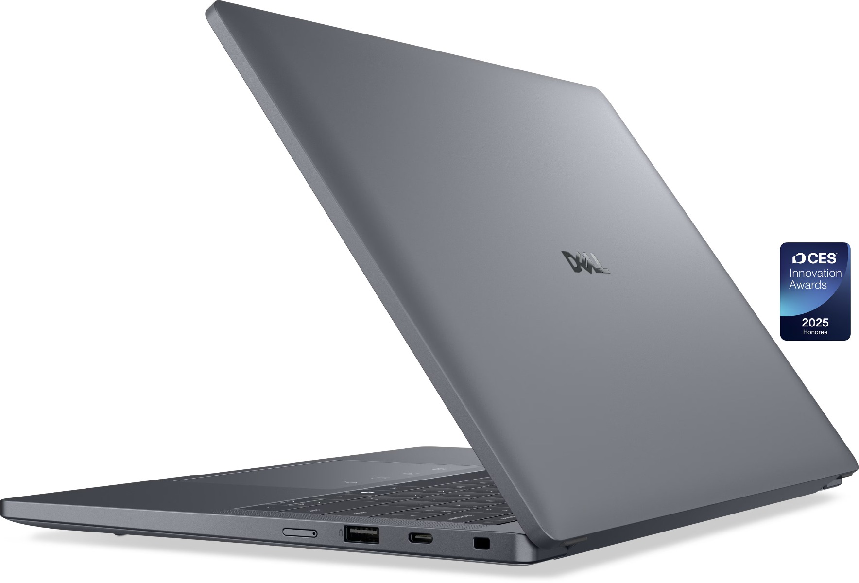 Dell Pro 14 Premium Laptop