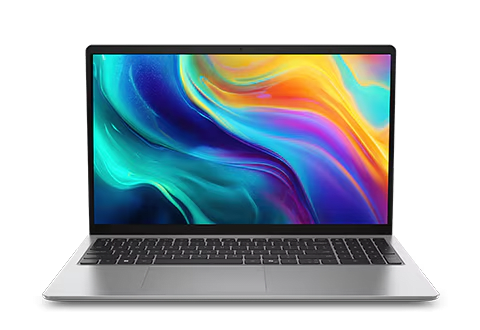 New Dell 15 Laptop