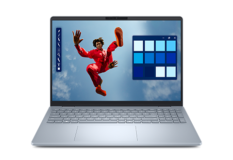 Dell 16 Plus Laptop