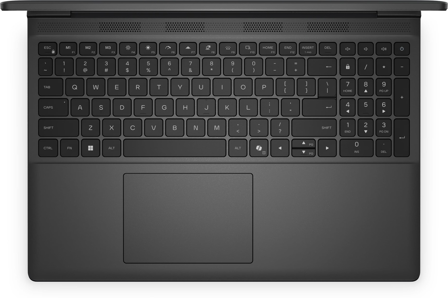 New Alienware 15 Gaming Laptop