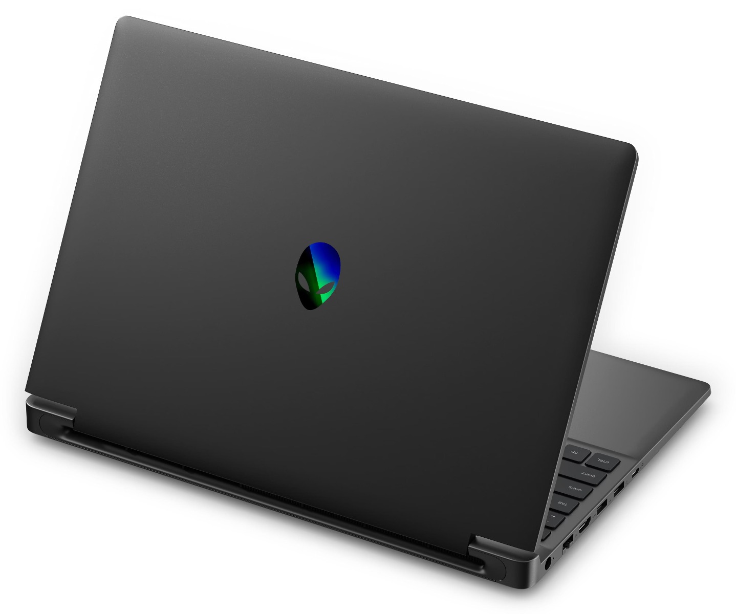 New Alienware 15 Gaming Laptop
