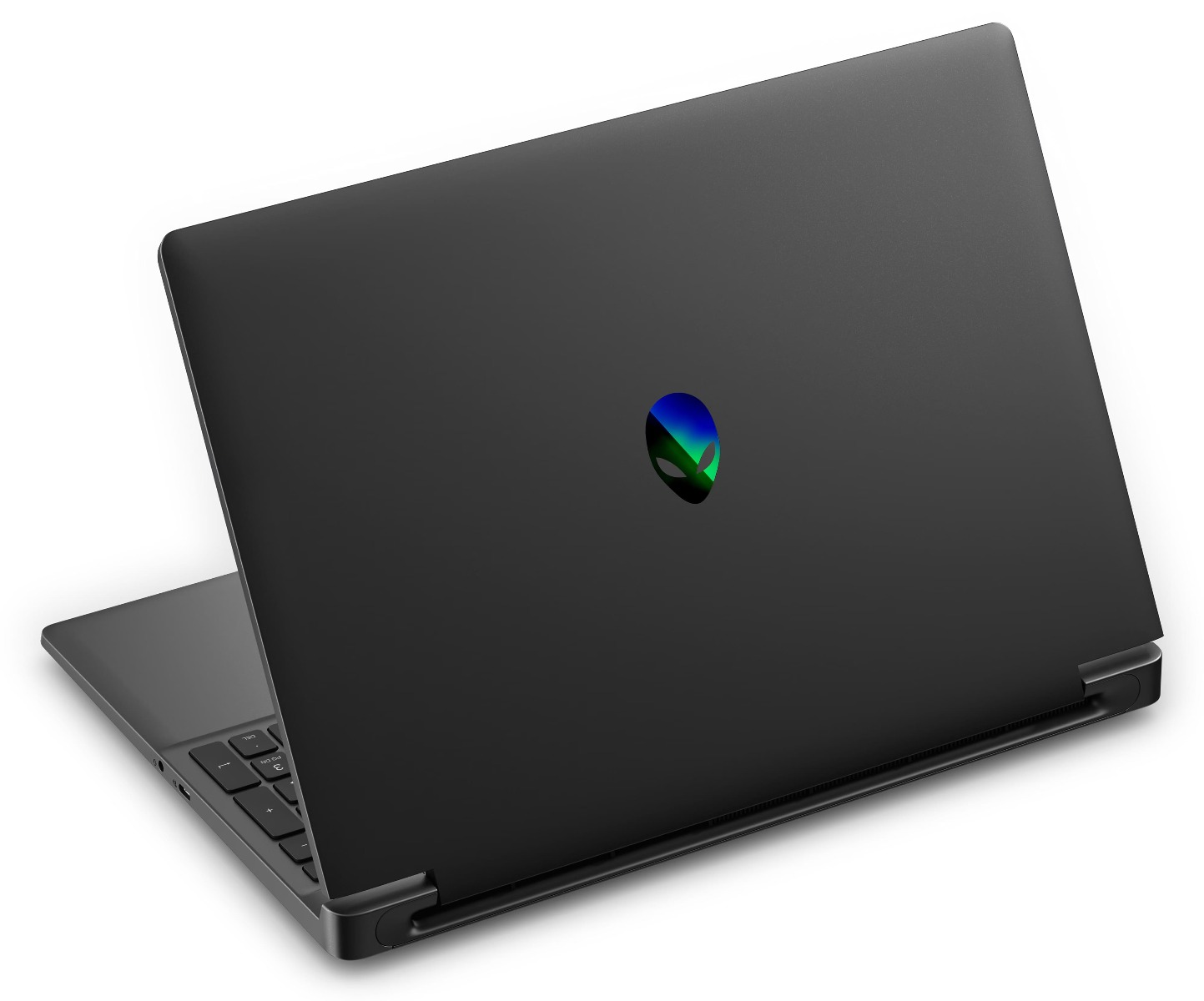 New Alienware 15 Gaming Laptop
