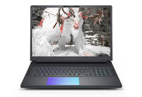 Alienware 18 Area-51 Gaming Laptop