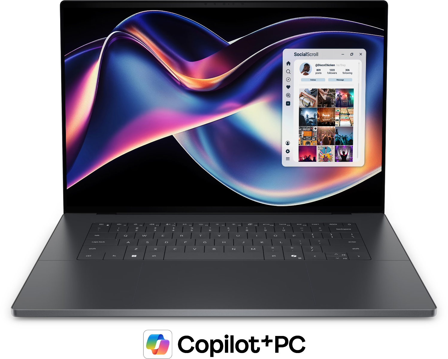 XPS 16 Laptop (2026)