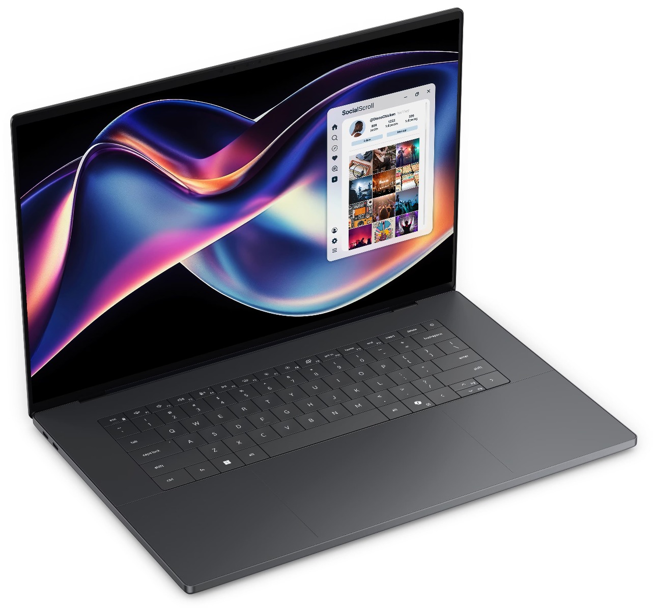 XPS 16 Laptop (2026)