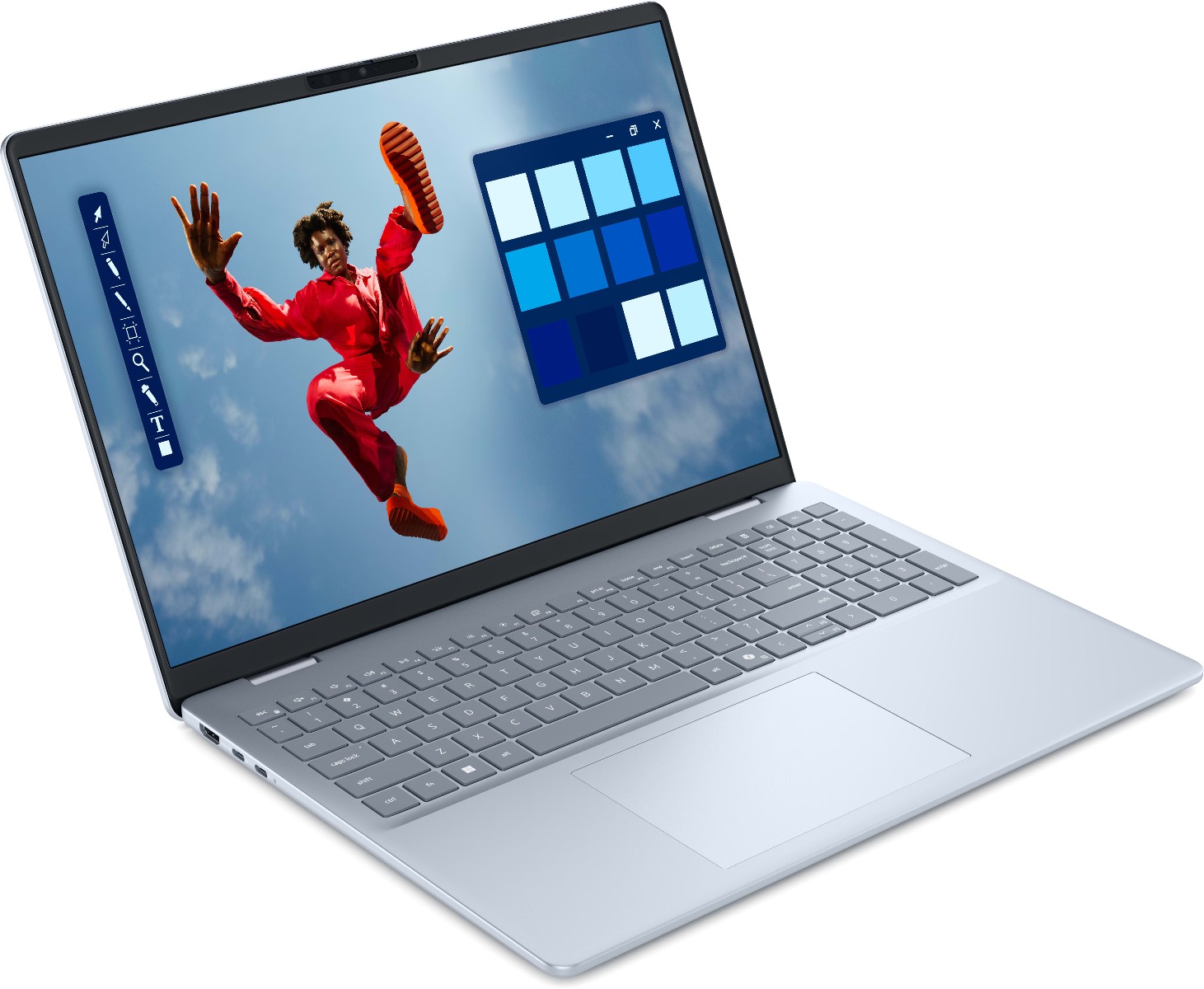 Dell 16 Plus Laptop