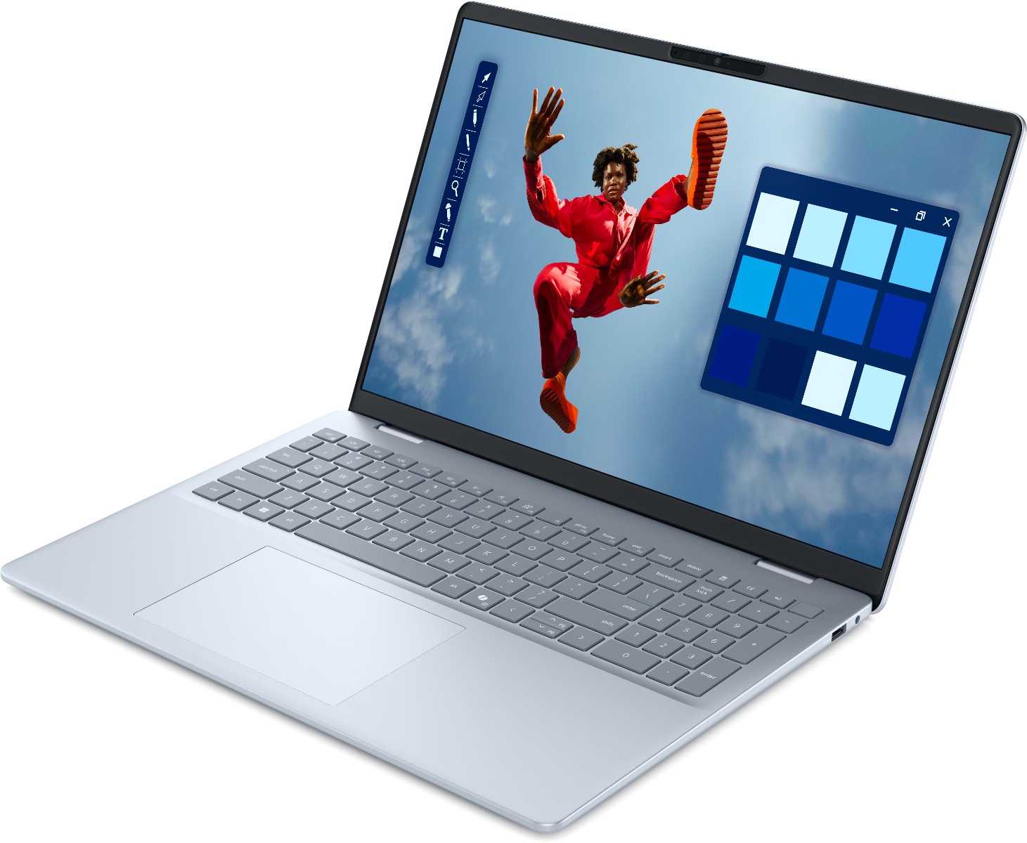 Dell 16 Plus Laptop