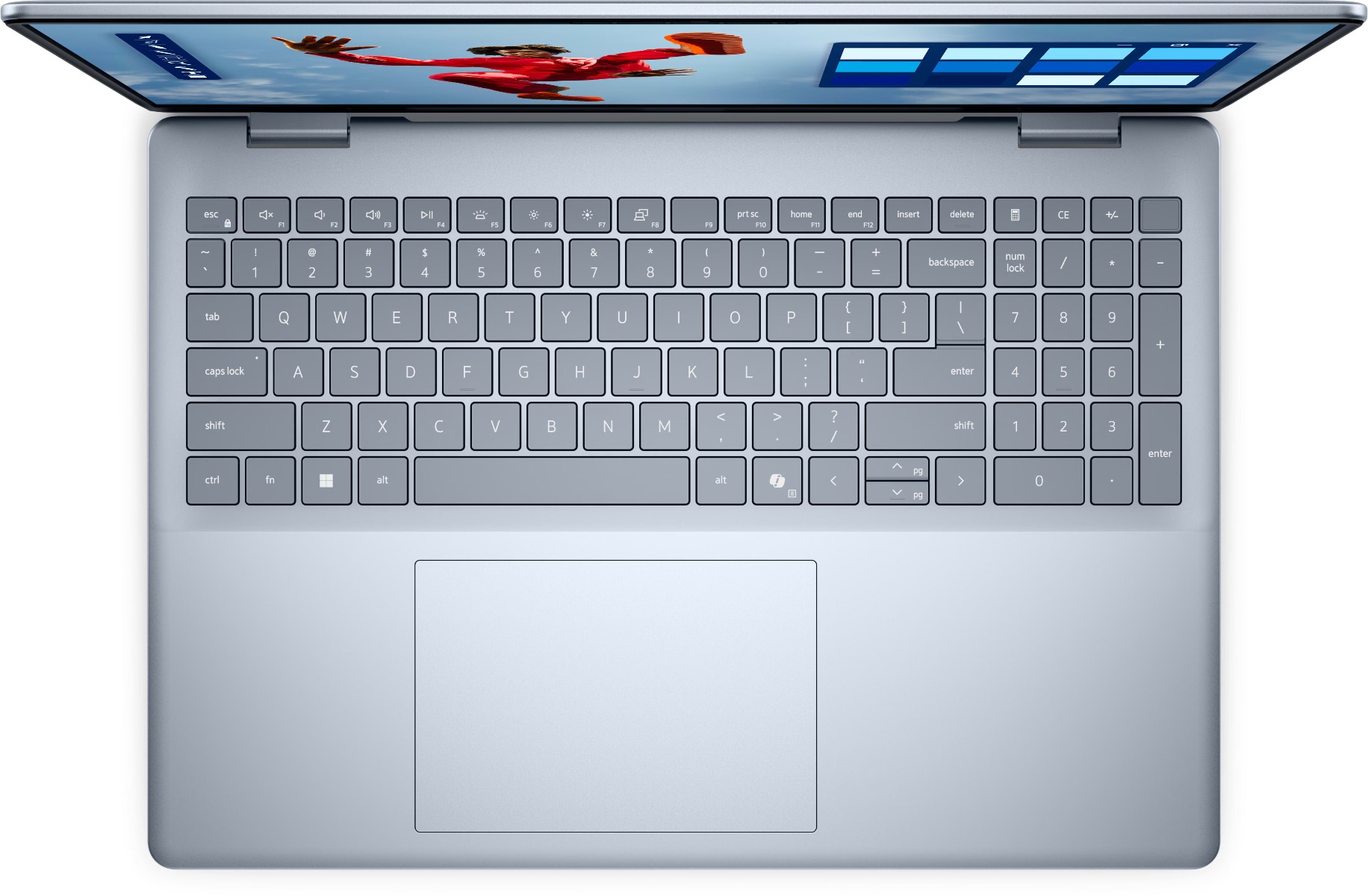 Dell 16 Plus Laptop