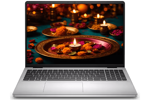 Dell 16 Laptop