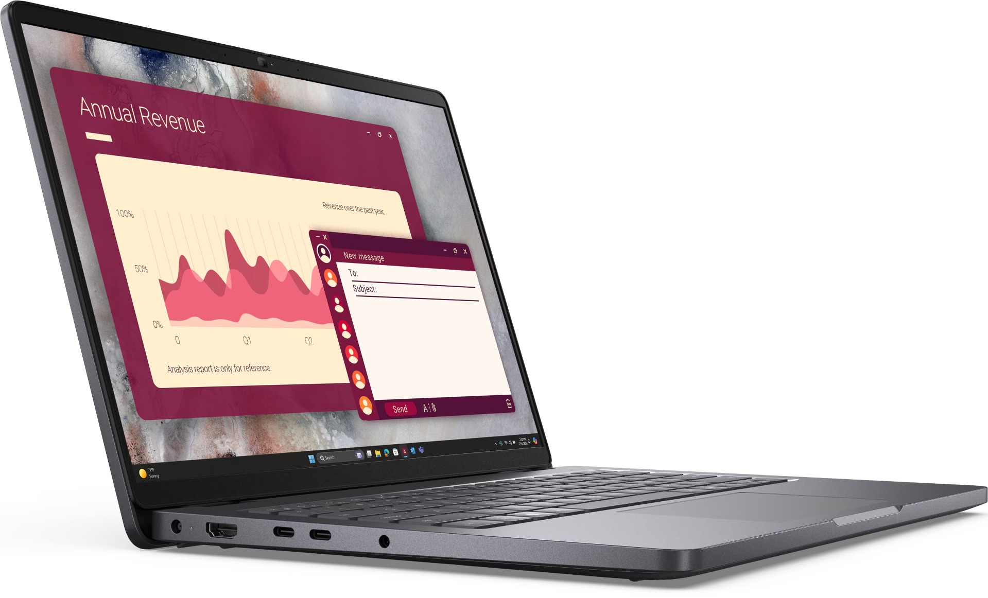 Dell Pro Laptops for Work, Gaming & Business