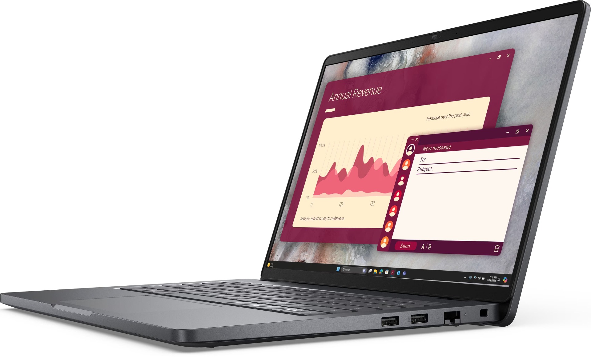 Dell Pro 14 Laptop