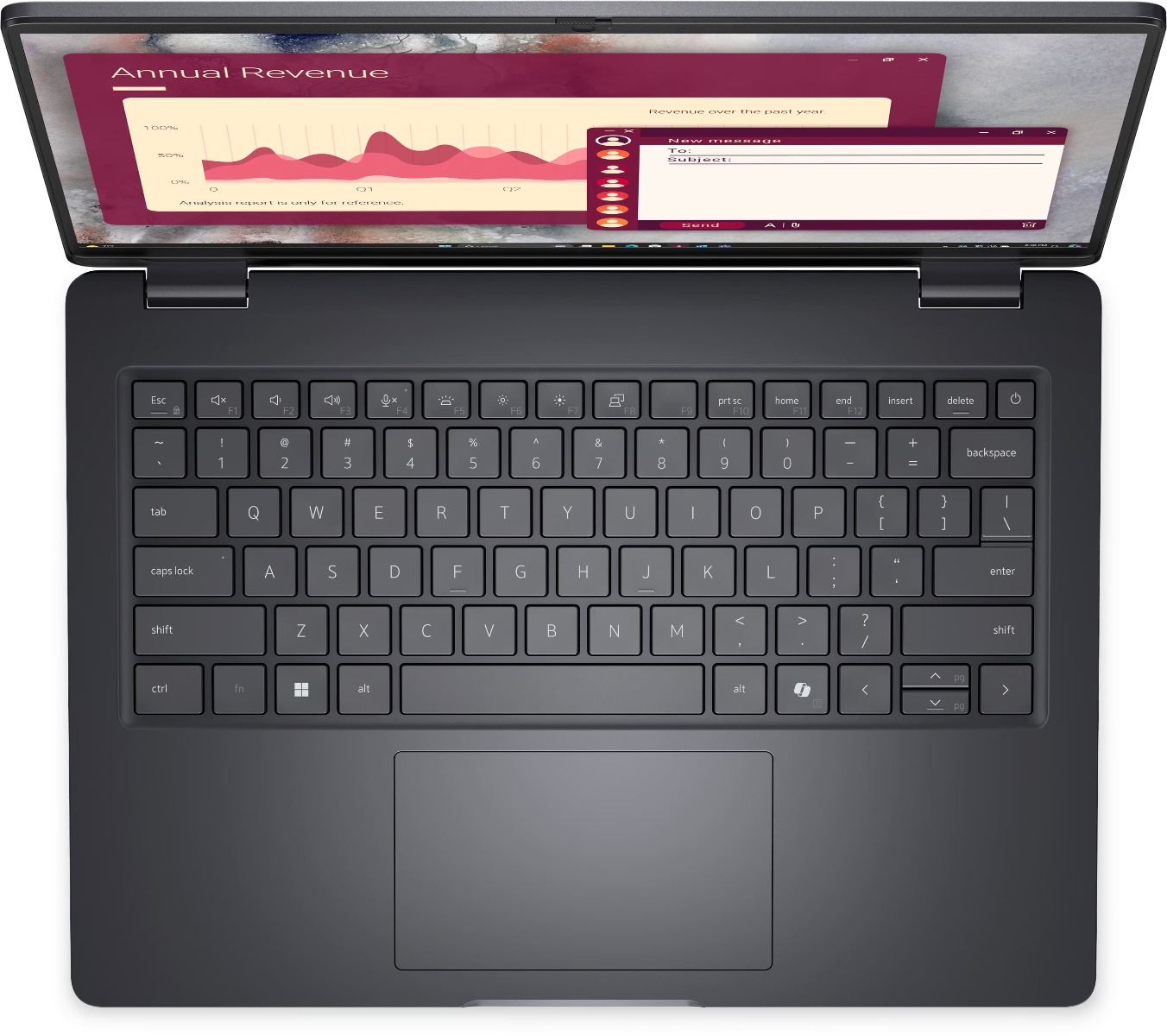 Dell Pro 14 Laptop