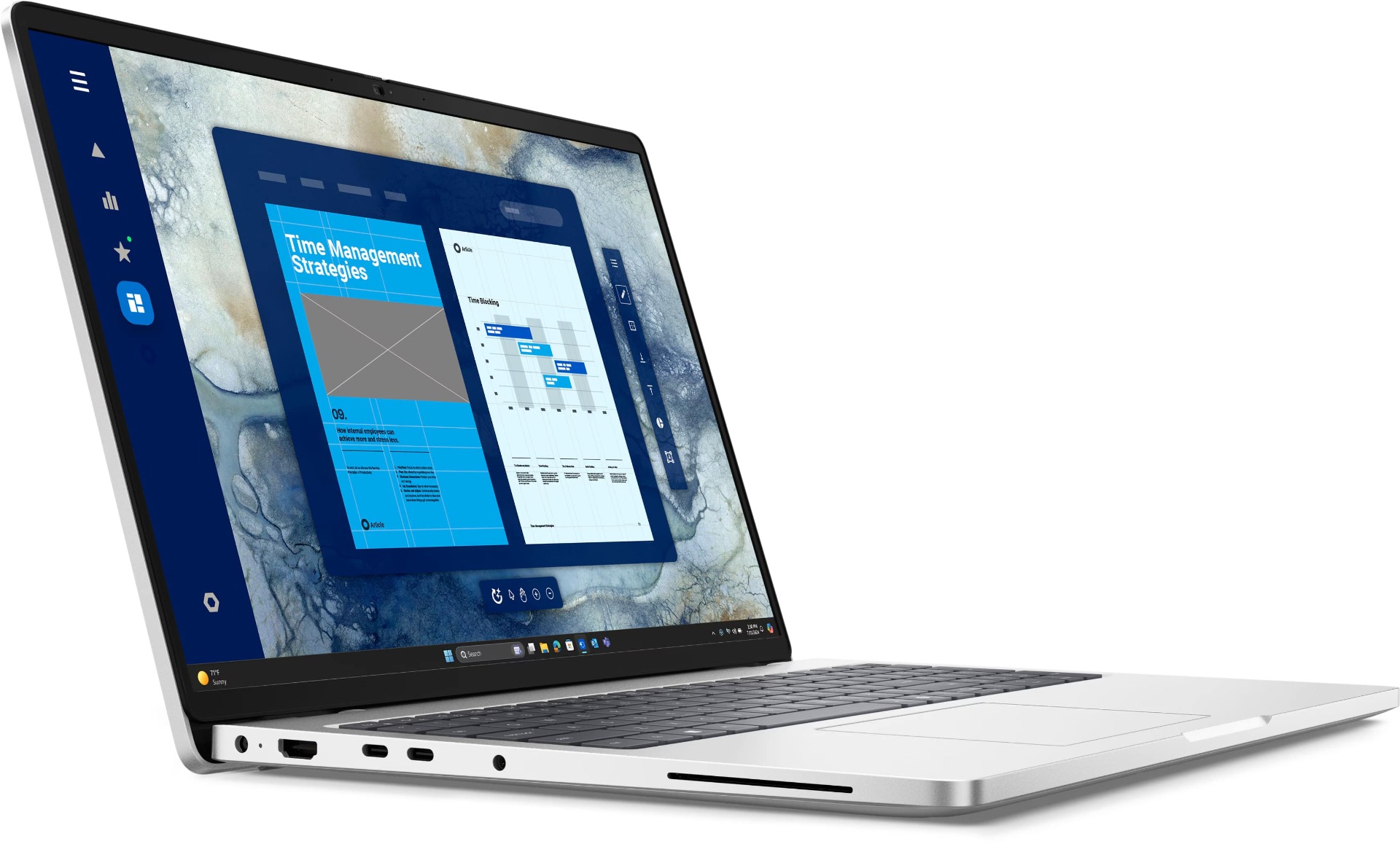Dell Pro 16 Laptop