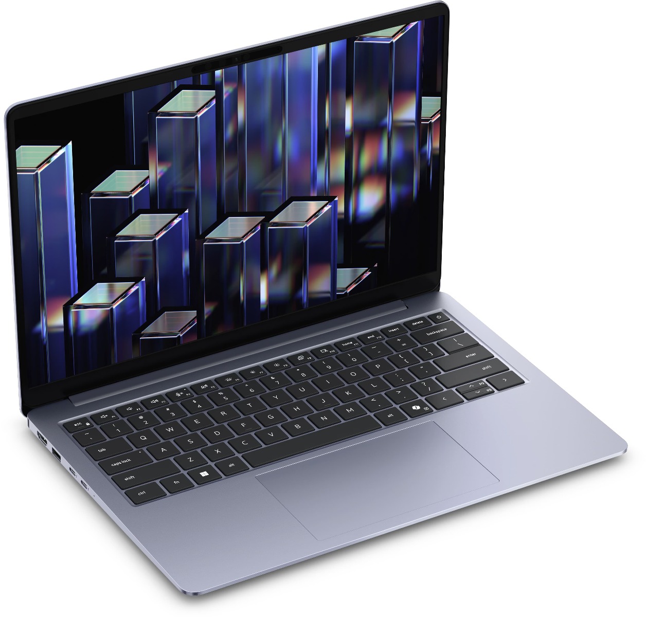 New Dell 14S Laptop