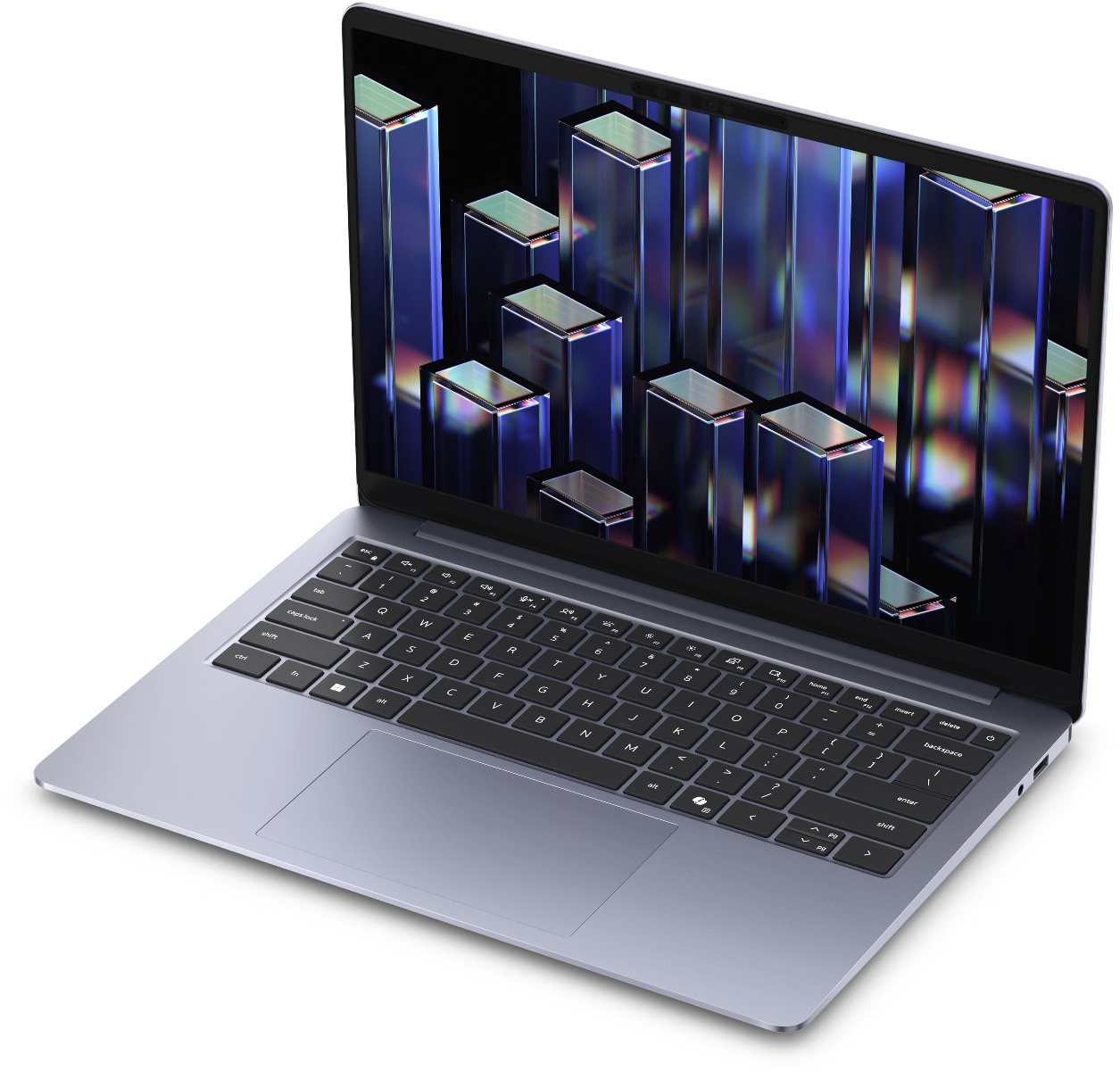 New Dell 14S Laptop