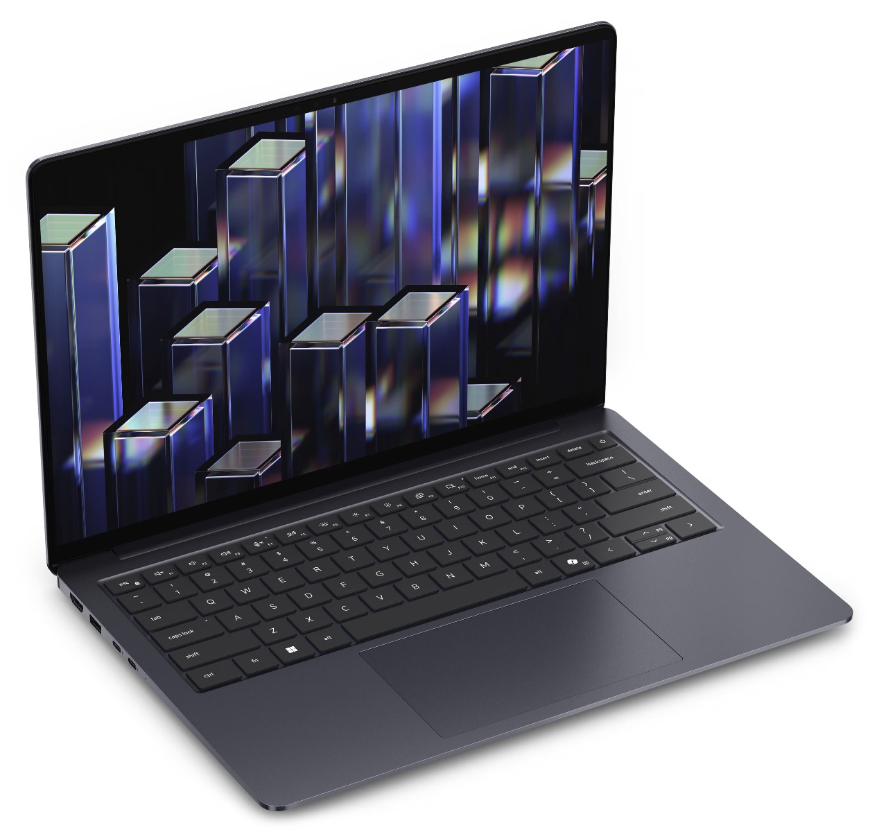 New Dell 14S Laptop