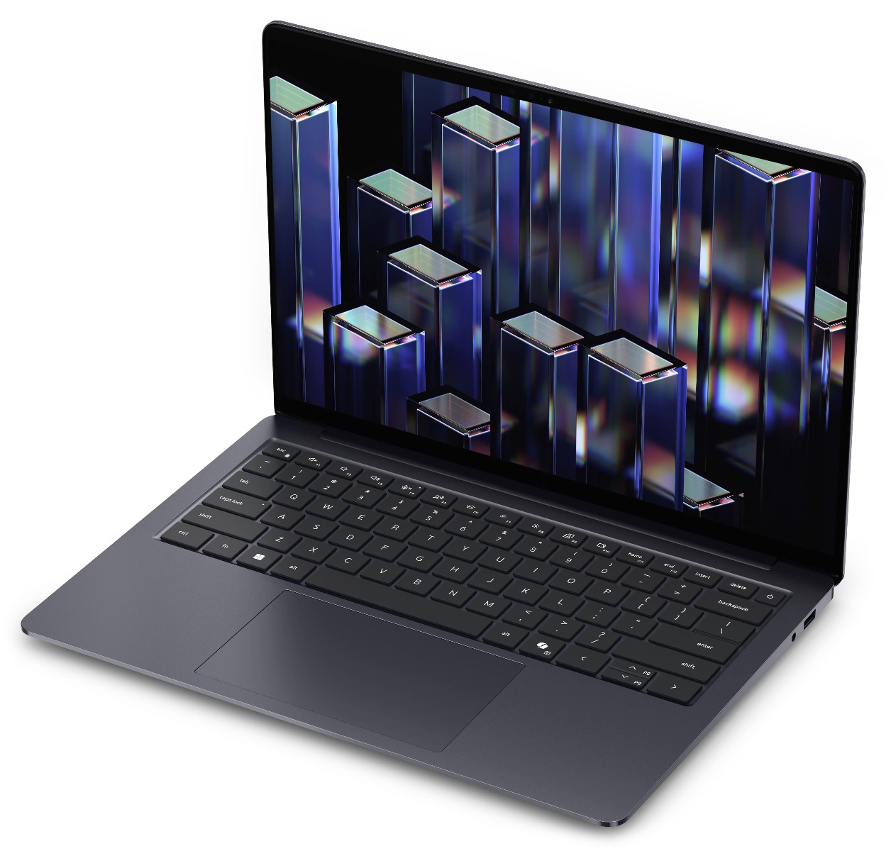New Dell 14S Laptop