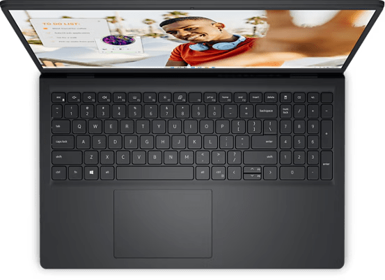 Dell Inspiron 15 - 3535 Laptop (Certified Refurbished)