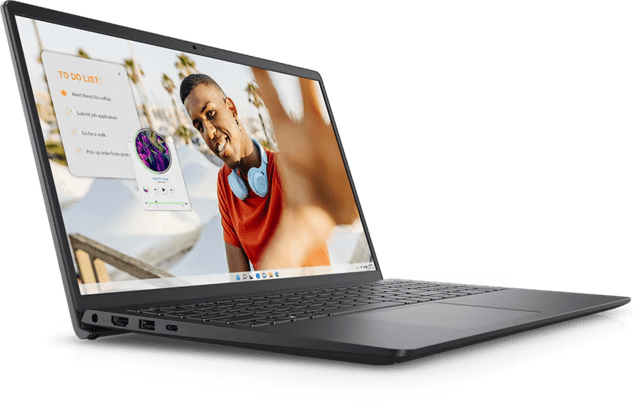 Dell Inspiron 15 - 3535 Laptop (Certified Refurbished)