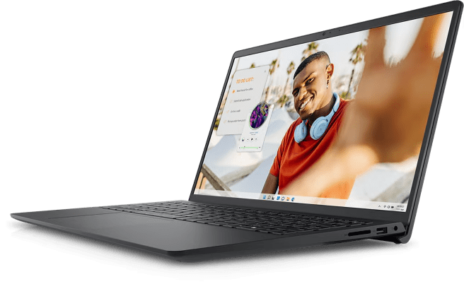 Dell Inspiron 15 - 3535 Laptop (Certified Refurbished)