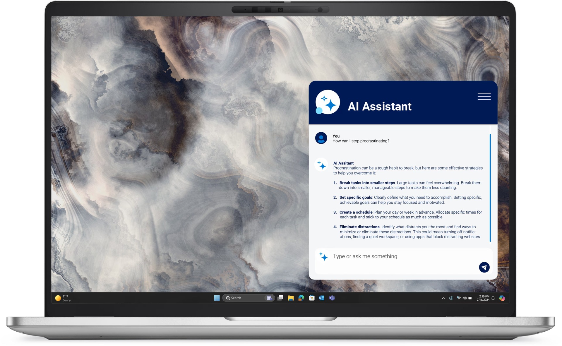 Dell Pro 16 Plus Laptop (PB16250)