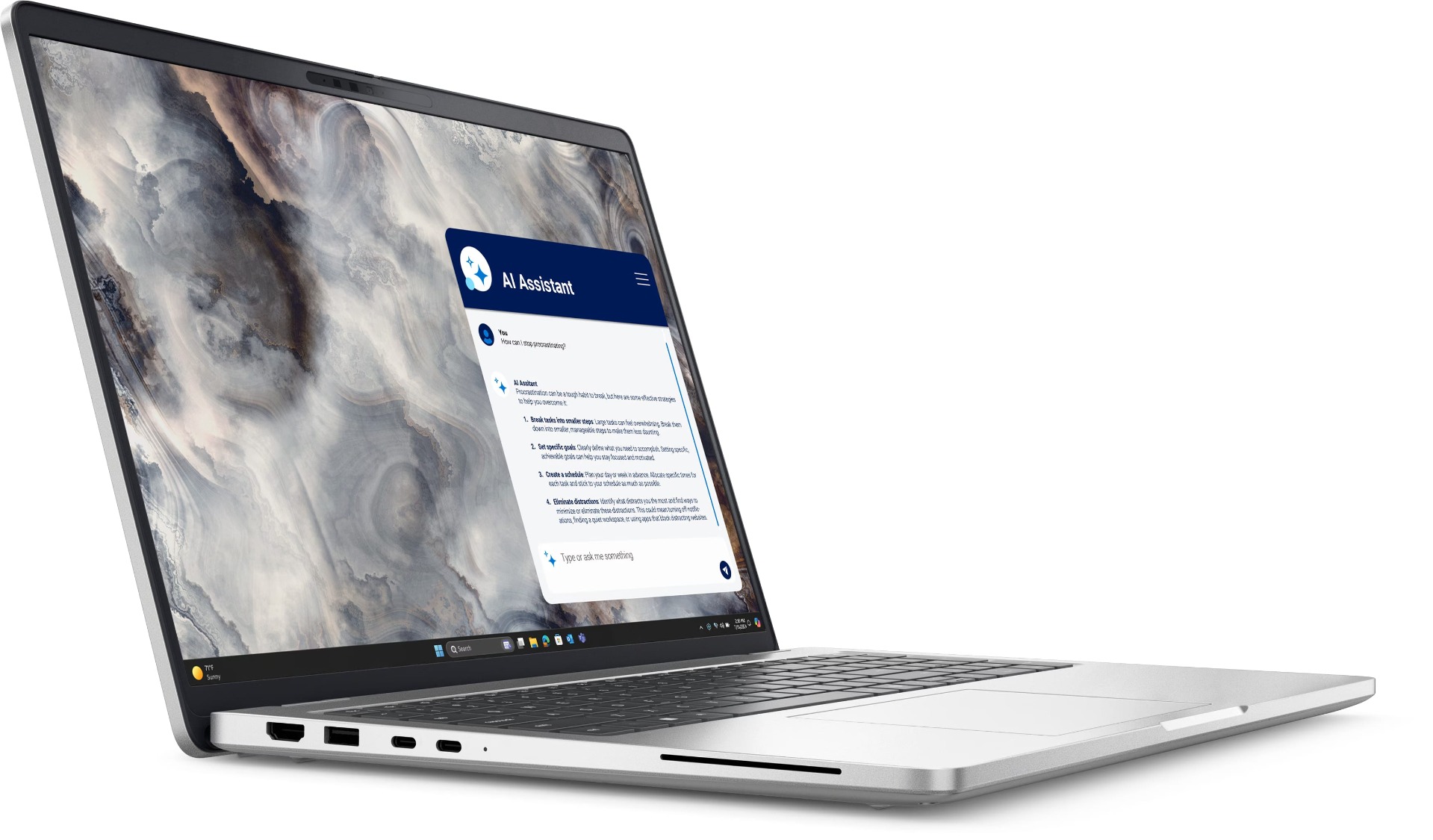 Dell Pro 16 Plus Laptop