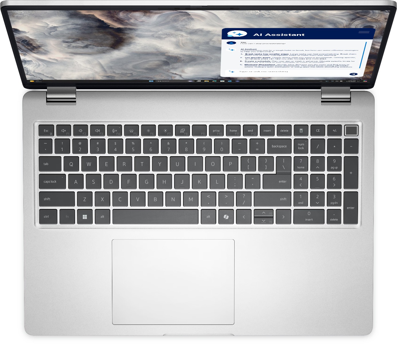 Dell Pro 16 Plus Laptop