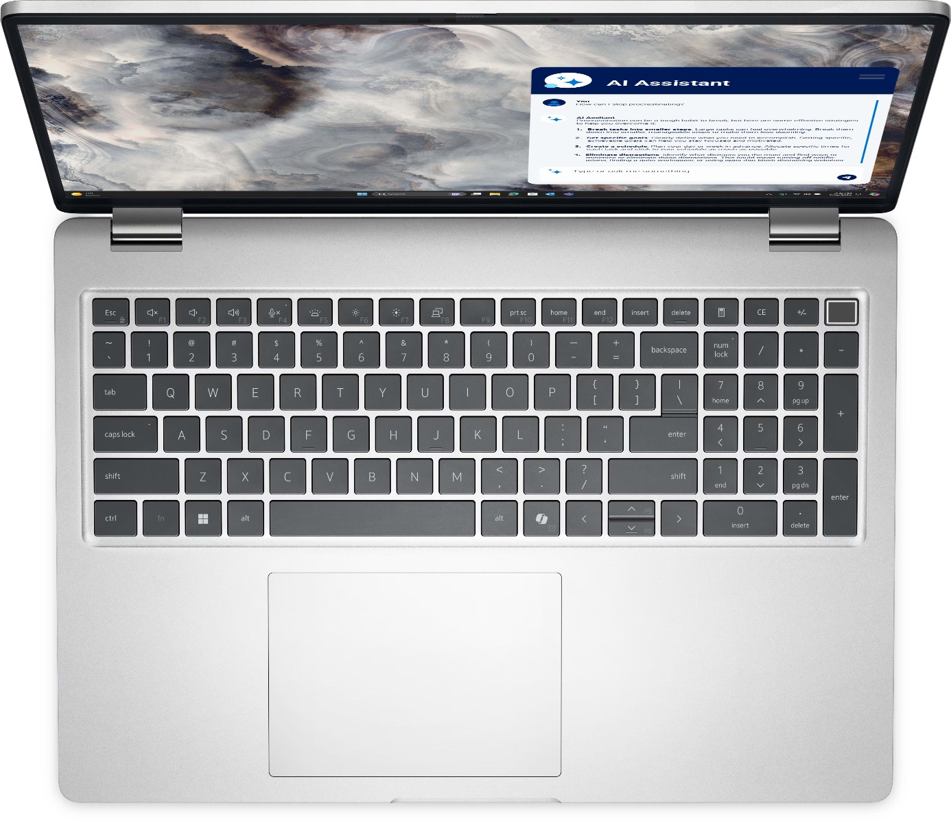 Dell Pro 16 Plus Laptop