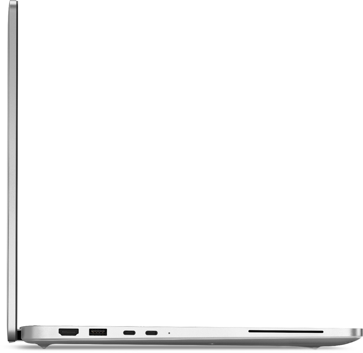Dell Pro 16 Plus Laptop
