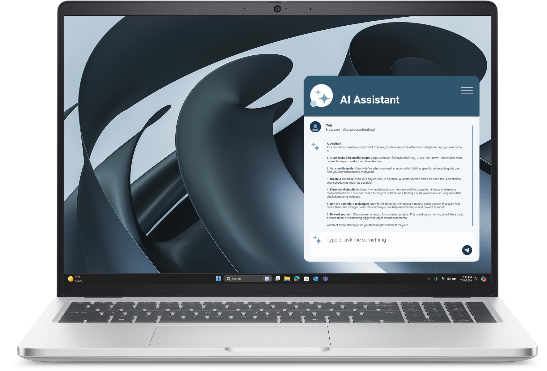 Dell Pro 16 Plus Laptop