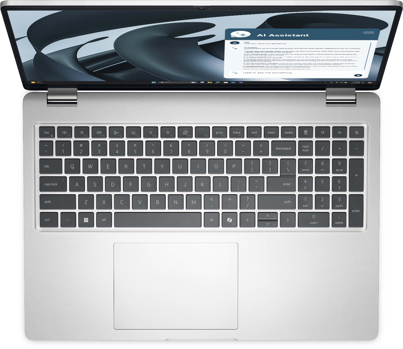 Dell Pro 16 Plus Laptop