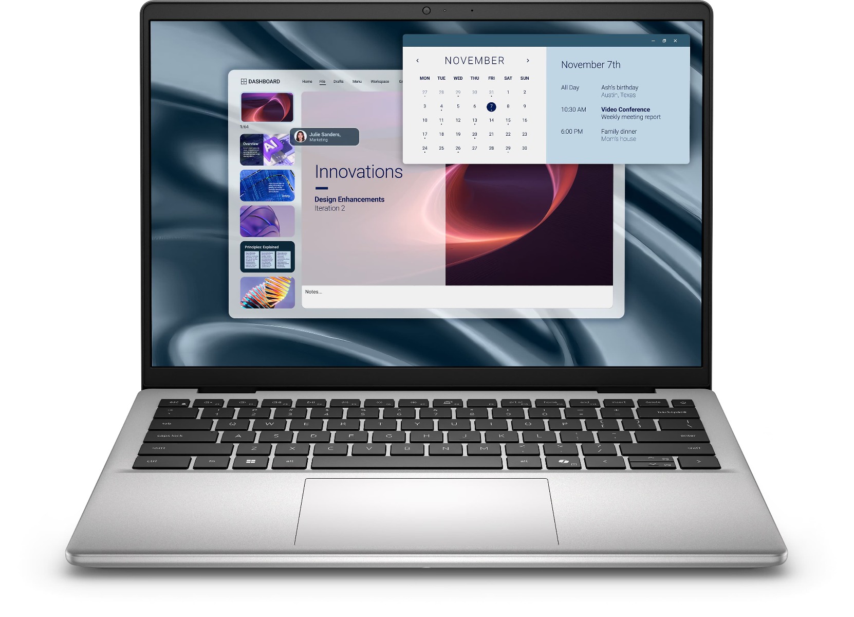 Dell Pro 14 Essential Laptop (Certified Refurbished)