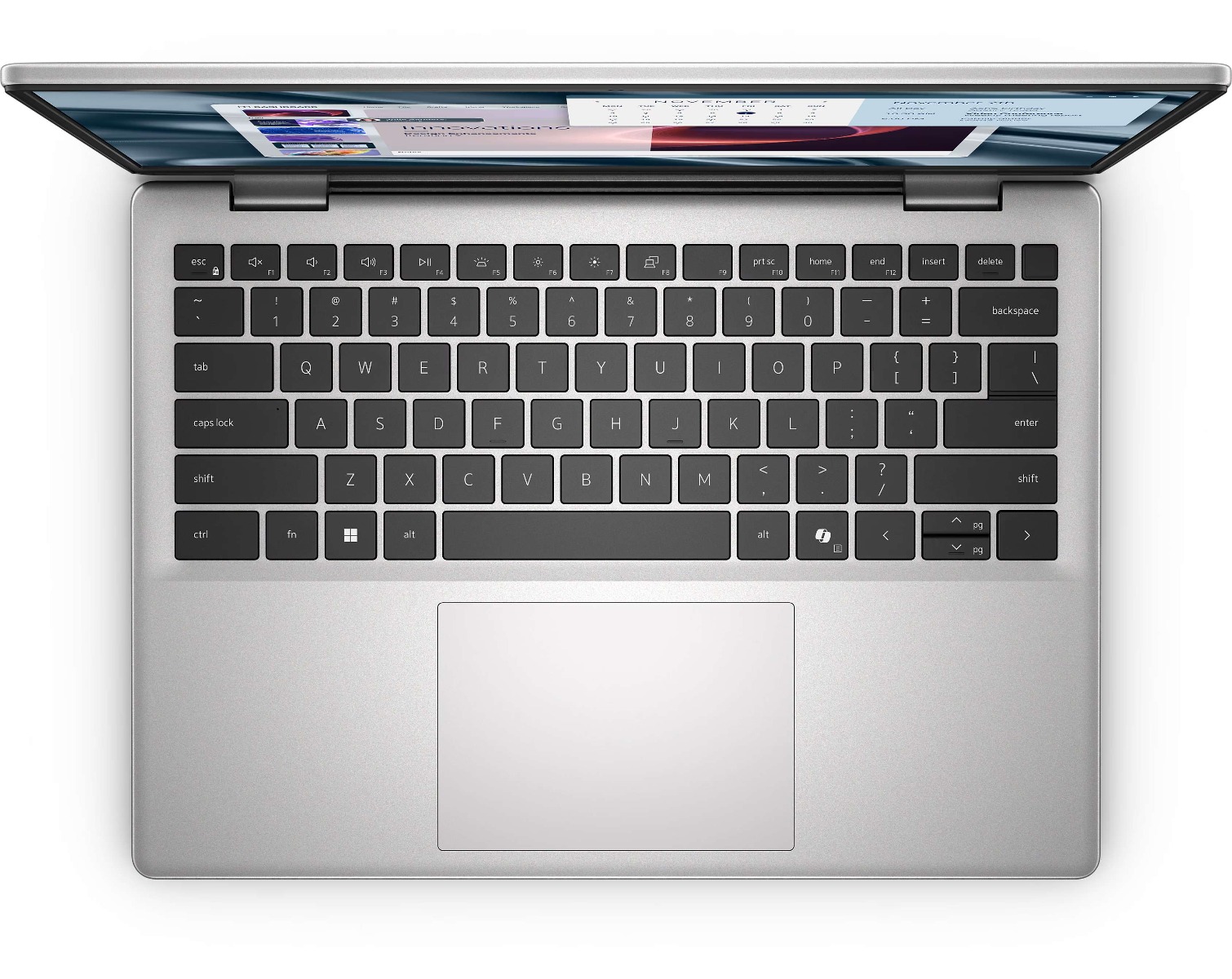 Dell Pro 14 Essential Laptop (Certified Refurbished)