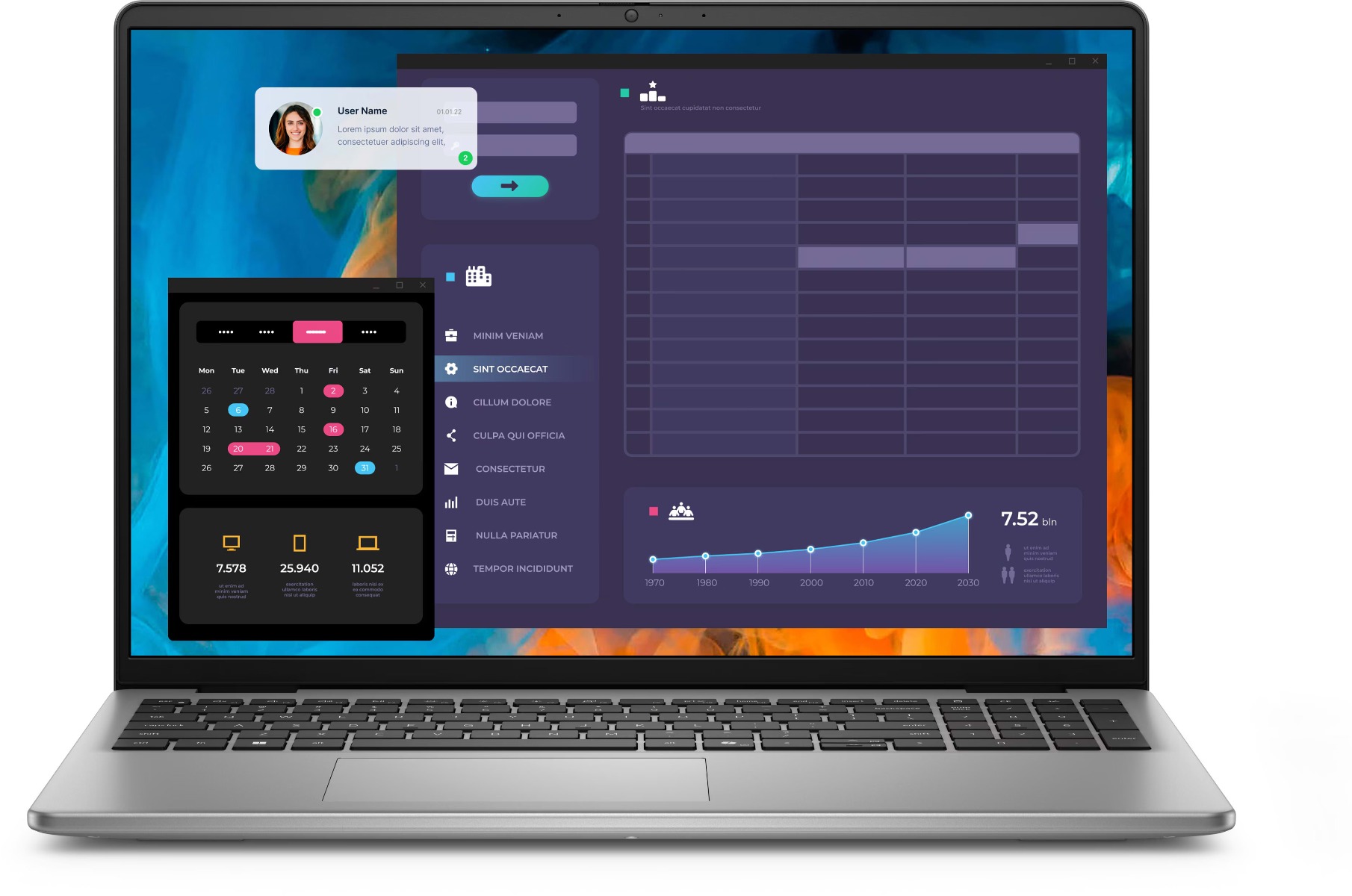 Windowsデスクトップ DELL VOSTRO3550 & Office 2019Pro Win10 DELL VOSTRO3550 & Office 2019Pro Win10