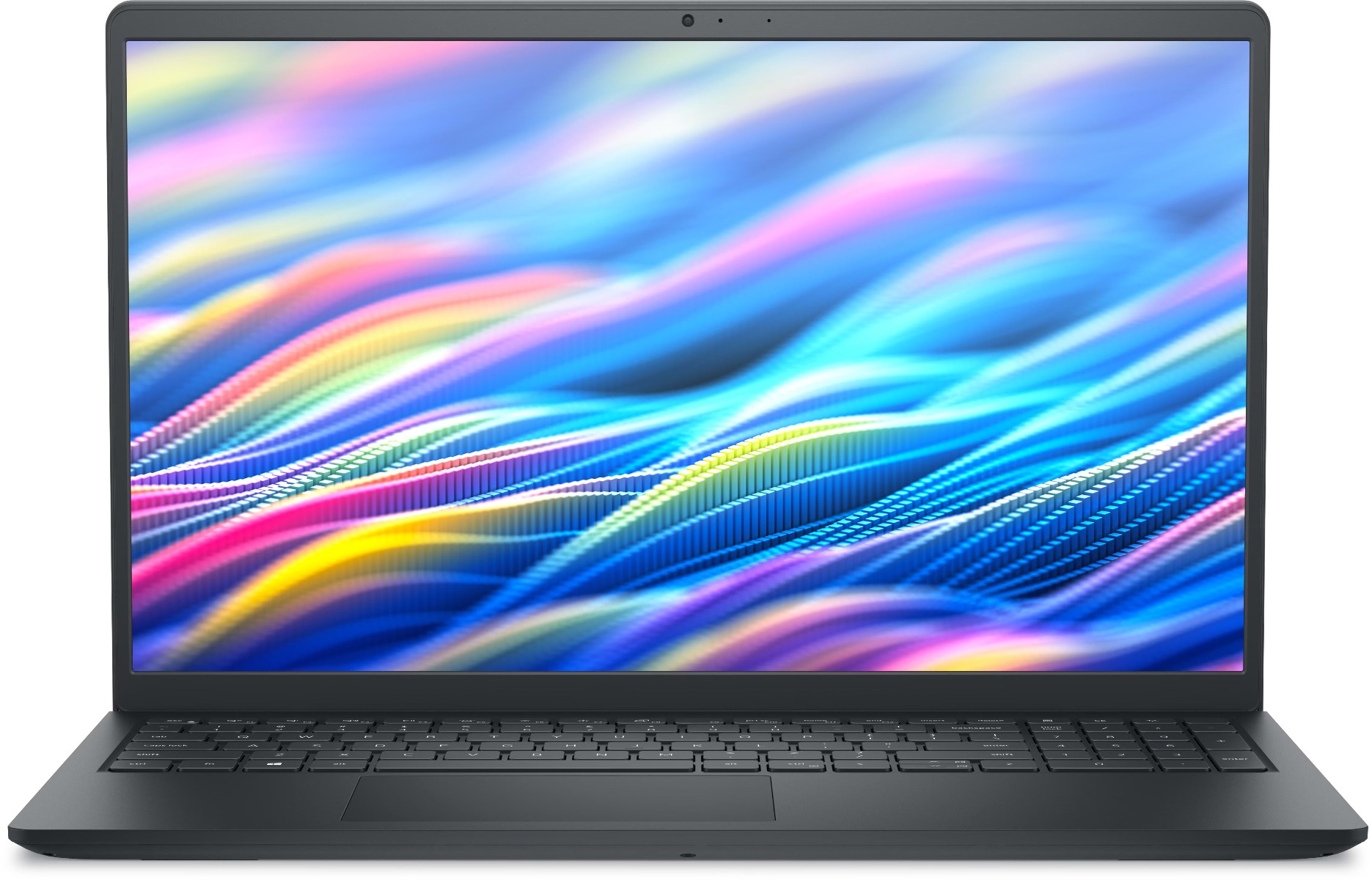 Dell 15 Laptop DC15250 (Certified Refurbished)