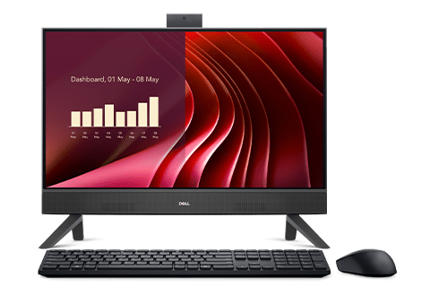 Dell 24 All-in-One Desktop